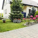 Bednarzowka Nowy Tomyśl