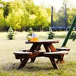 Çiftlik konaklama Bednarzowka Nowy Tomyśl
