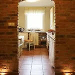 Çiftlik konaklama Bednarzowka Nowy Tomyśl