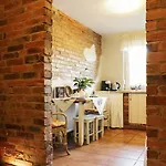 Çiftlik konaklama Bednarzowka Nowy Tomyśl
