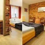 Bednarzowka Nowy Tomyśl