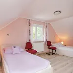 Bednarzowka Nowy Tomyśl