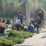 Bednarzowka Çiftlik konaklama Nowy Tomyśl