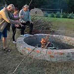 Çiftlik konaklama Bednarzowka Nowy Tomyśl