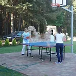 Farma Bednarzowka