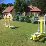 Çiftlik konaklama Bednarzowka Nowy Tomyśl