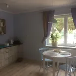 Bednarzowka Çiftlik konaklama Nowy Tomyśl