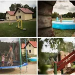 Bednarzowka Çiftlik konaklama