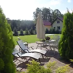 Farma Bednarzowka *