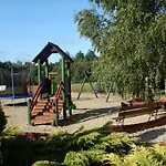 Bednarzowka Farma Nowy Tomyśl