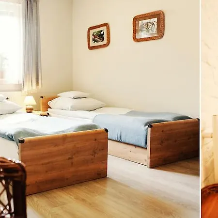 Bednarzowka Farm stay