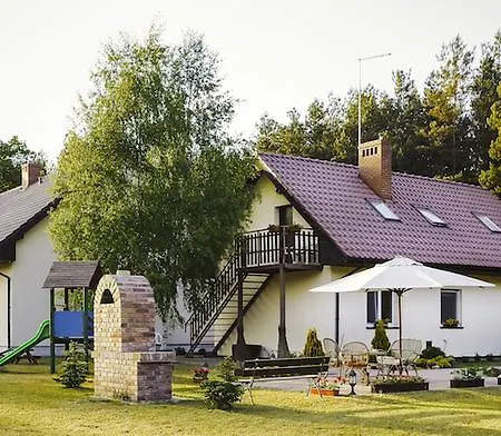 Bednarzowka Nowy Tomyśl