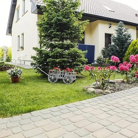 Bednarzowka Nowy Tomysl