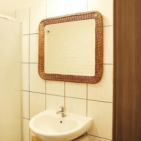 Bednarzowka Nowy Tomysl