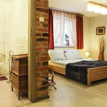 Farm stay Bednarzowka *