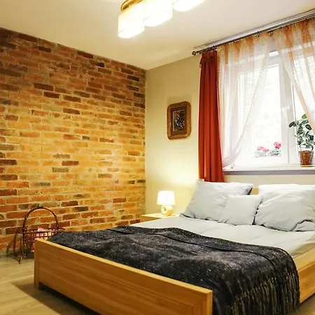 Bednarzowka Nowy Tomysl