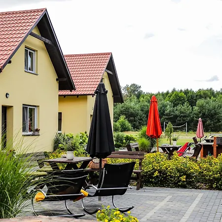 Bednarzowka * Nowy Tomyśl