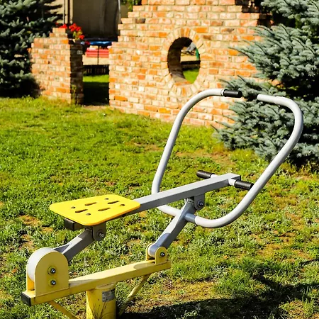 Bednarzowka Nowy Tomyśl