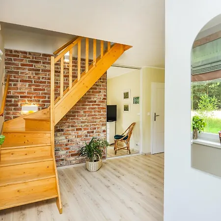 Bednarzowka Κατάλυμα σε φάρμα