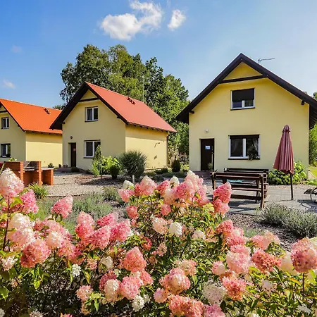 Farm stay Bednarzowka *