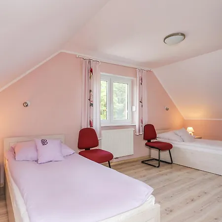 Bednarzowka Nowy Tomysl