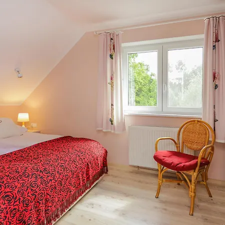 Bednarzowka Farm stay *