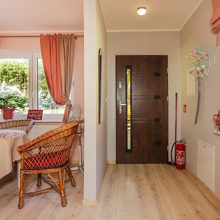 Κατάλυμα σε φάρμα Bednarzowka Nowy Tomyśl