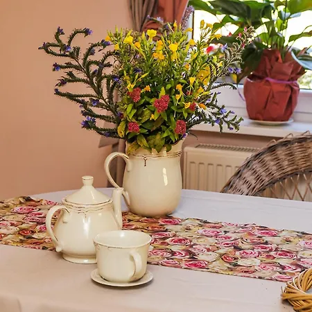 Bednarzowka Farm stay *