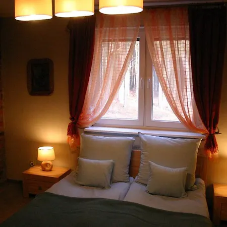 Bednarzowka Farm stay *