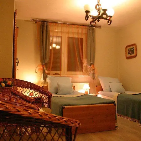 Farm stay Bednarzowka Nowy Tomysl