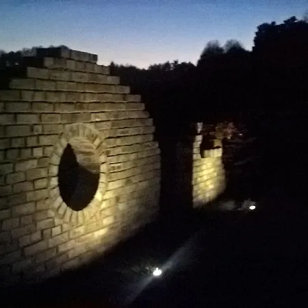 Farm stay Bednarzowka