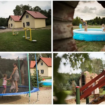 Bednarzówka Alojamento de Turismo Rural