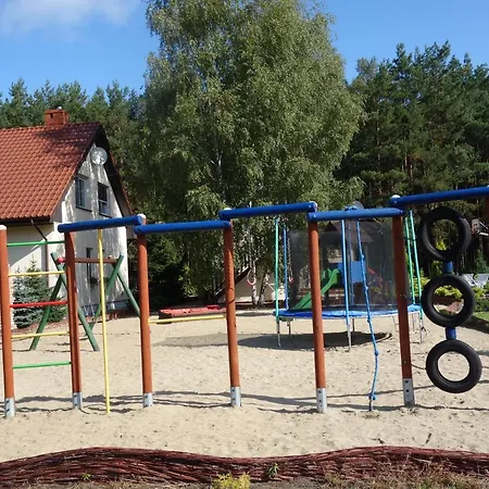 Bednarzowka Bauernhof *