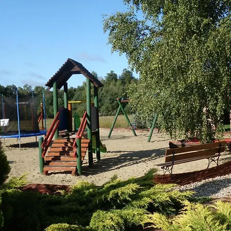 Bednarzowka Bauernhof Nowy Tomyśl