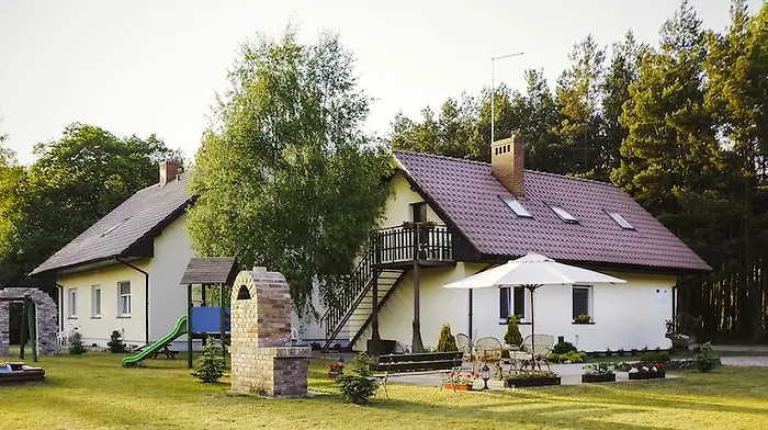 Bednarzowka Nowy Tomyśl