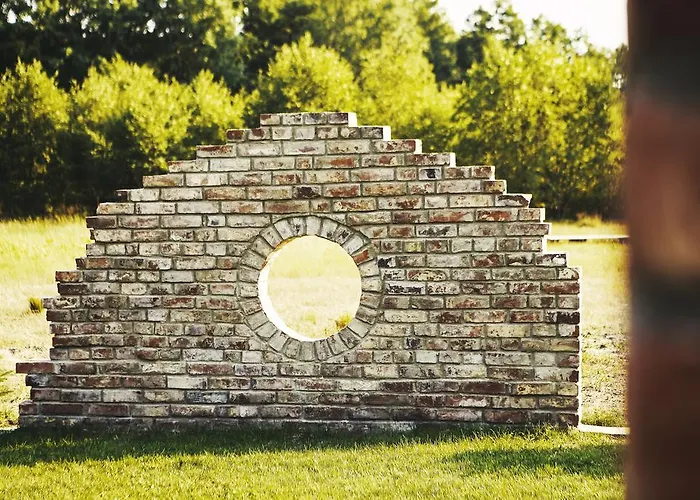 Bauernhof Bednarzowka