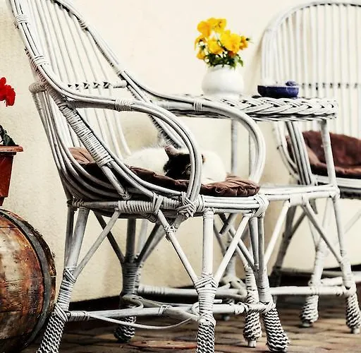 Κατάλυμα σε φάρμα Bednarzowka