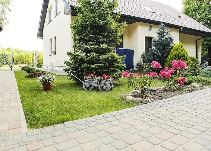 Bednarzowka Nowy Tomyśl