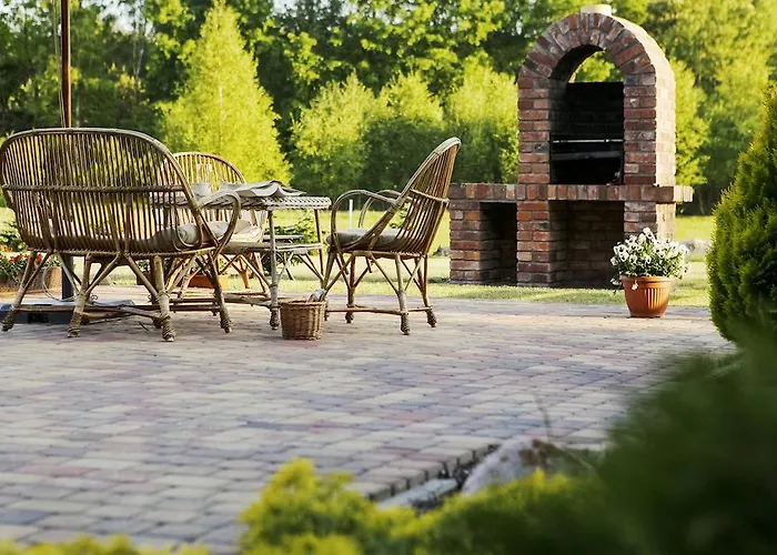 Bednarzowka Κατάλυμα σε φάρμα Nowy Tomyśl