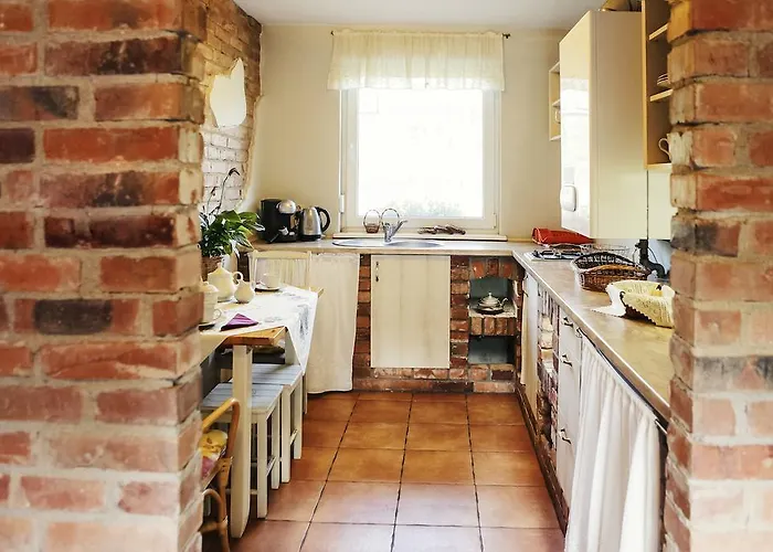 Bednarzowka Nowy Tomyśl