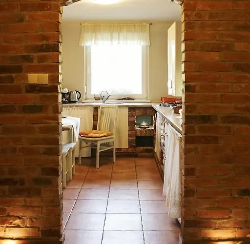 Bauernhof Bednarzowka Nowy Tomyśl