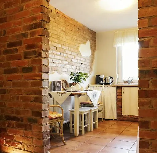 Bauernhof Bednarzowka Nowy Tomyśl