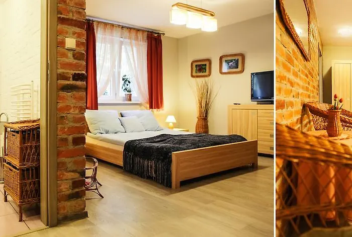 Bednarzowka * Nowy Tomyśl