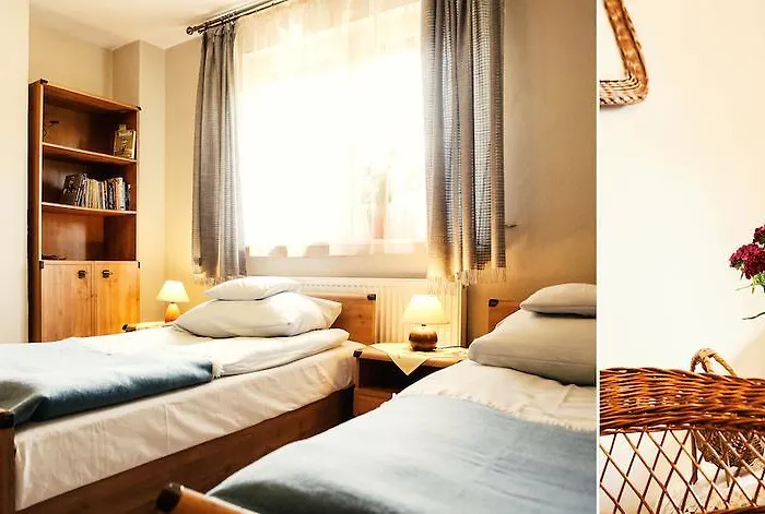 Bednarzowka Bauernhof *