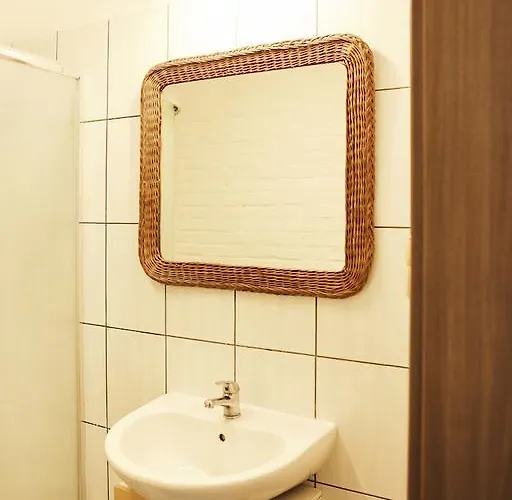 Bednarzowka Nowy Tomyśl