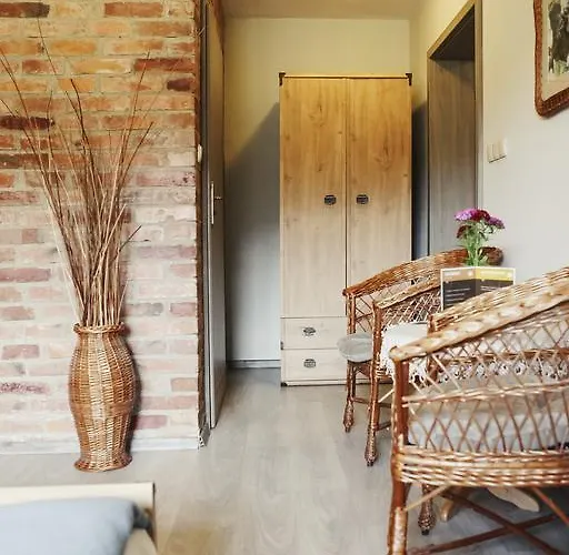 Bednarzowka Κατάλυμα σε φάρμα