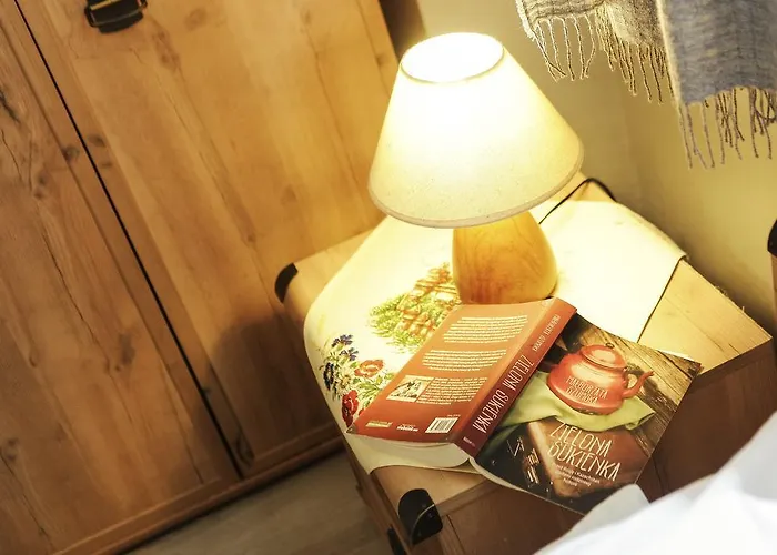 Bednarzowka Κατάλυμα σε φάρμα