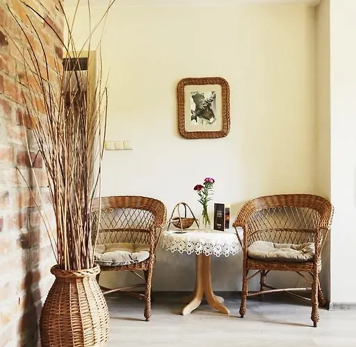 Bednarzowka * Nowy Tomyśl