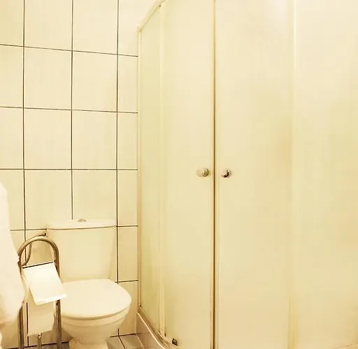 Bednarzowka * Nowy Tomyśl