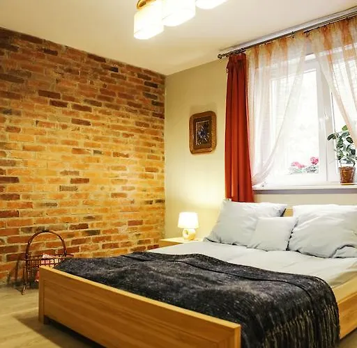 Bednarzowka Nowy Tomyśl